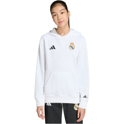 adidas Real Madrid x Marvel Avengers Hoodie 2025/26 Kinder