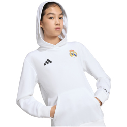 adidas Real Madrid x Marvel Avengers Hoodie 2025/26 Kinder