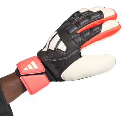 adidas Predator Match Torwarthandschuhe mit Fingersave