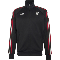 adidas Manchester United Trainingsjacke 2025/26 Herren