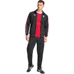 adidas Manchester United Trainingsjacke 2025/26 Herren