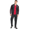 adidas Manchester United Trainingsjacke 2025/26 Herren