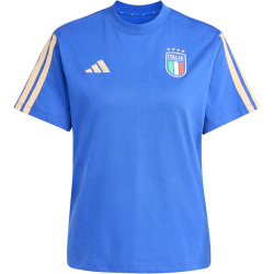 adidas FIGC Italien DNA T-Shirt 2026 Damen