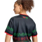 adidas JFF Jamaika Cropped Auswärtstrikot 2026 Damen