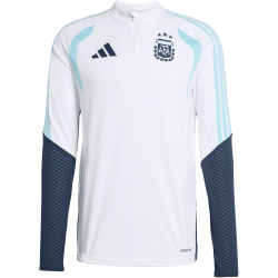adidas AFA Argentinien Tiro Trainingsjacke 2026 Herren