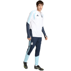 adidas AFA Argentinien Tiro Trainingsjacke 2026 Herren