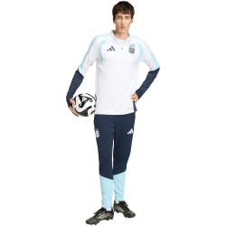 adidas AFA Argentinien Tiro Trainingsjacke 2026 Herren
