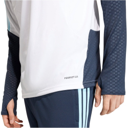 adidas AFA Argentinien Tiro Trainingsjacke 2026 Herren