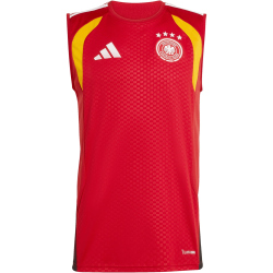 adidas DFB Deutschland Tiro Tanktop 2026 Herren