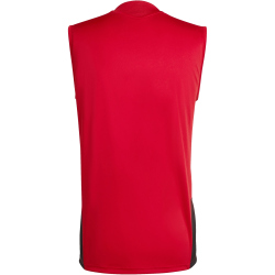 adidas DFB Deutschland Tiro Tanktop 2026 Herren