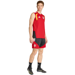 adidas DFB Deutschland Tiro Tanktop 2026 Herren