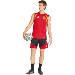 adidas DFB Deutschland Tiro Tanktop 2026 Herren