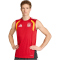 adidas DFB Deutschland Tiro Tanktop 2026 Herren