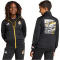 adidas Real Madrid x Marvel Avengers Trainingsjacke 2025/26 Kinder