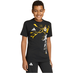 adidas Real Madrid x Marvel Avengers T-Shirt 2025/26 Kinder