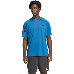 adidas Tech Essentials Workout Trainingsshirt Herren