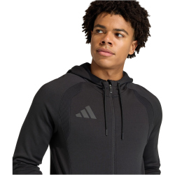 adidas Tiro Tech Sweat Hoodie Herren