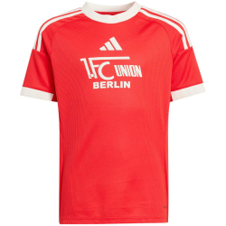 adidas 1. FC Union Berlin 4. Trikot 2025/26 Kinder