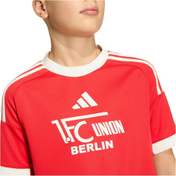 adidas 1. FC Union Berlin 4. Trikot 2025/26 Kinder