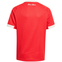 adidas 1. FC Union Berlin 4. Trikot 2025/26 Kinder