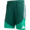 adidas FAF Algerien Trainingsshorts 2026 Herren