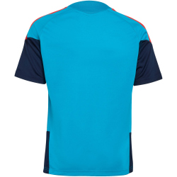 adidas RFEF Spanien Tiro Trainingstrikot 2026 Kinder