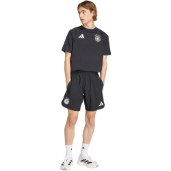 adidas DFB Deutschland Tiro Tech Trainingsshorts 2026 Herren