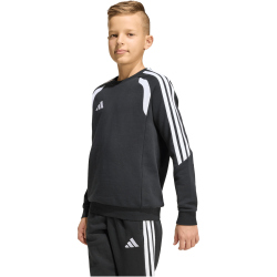 adidas Tiro 26 League Crew Sweatshirt Kinder