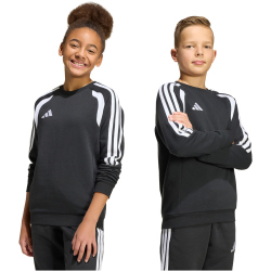 adidas Tiro 26 League Crew Sweatshirt Kinder