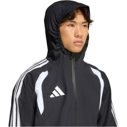 adidas Tiro 26 Regenjacke Herren