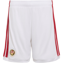 adidas HFF Ungarn Heimshorts 2026 Kinder