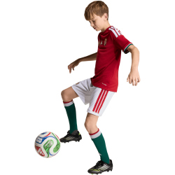 adidas HFF Ungarn Heimshorts 2026 Kinder