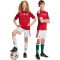 adidas HFF Ungarn Heimshorts 2026 Kinder