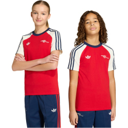 adidas FC Arsenal T-Shirt 2025/26 Kinder