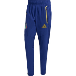 adidas FIGC Italien Tiro Tech Trainingshose 2026 Herren