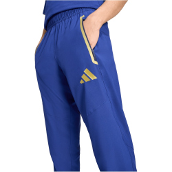 adidas FIGC Italien Tiro Tech Trainingshose 2026 Herren