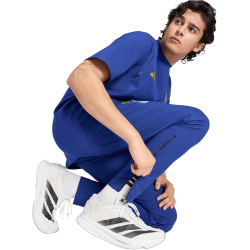adidas FIGC Italien Tiro Tech Trainingshose 2026 Herren