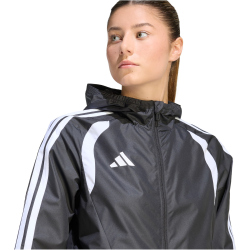 adidas Tiro 26 Competition Allwetterjacke Damen