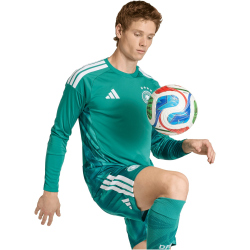 adidas DFB Deutschland langarm Heim Torwarttrikot 2026 Herren