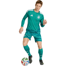 adidas DFB Deutschland Heim Torwartshorts 2026 Herren