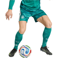 adidas DFB Deutschland Heim Torwartshorts 2026 Herren