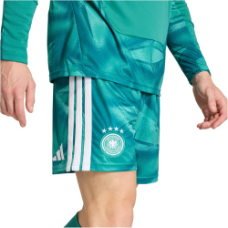 adidas DFB Deutschland Heim Torwartshorts 2026 Herren