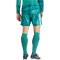 adidas DFB Deutschland Heim Torwartshorts 2026 Herren