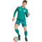 adidas DFB Deutschland Heim Torwartshorts 2026 Herren