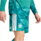 adidas DFB Deutschland Heim Torwartshorts 2026 Herren