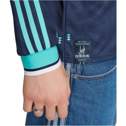 adidas DFB Deutschland langarm Auswärtstrikot 2026 Herren