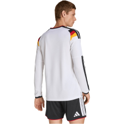 adidas DFB Deutschland langarm Heimtrikot 2026 Herren
