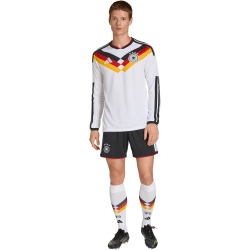 adidas DFB Deutschland langarm Heimtrikot 2026 Herren