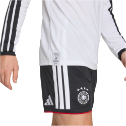 adidas DFB Deutschland langarm Heimtrikot 2026 Herren