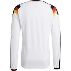 adidas DFB Deutschland Authentic langarm Heimtrikot 2026 Herren